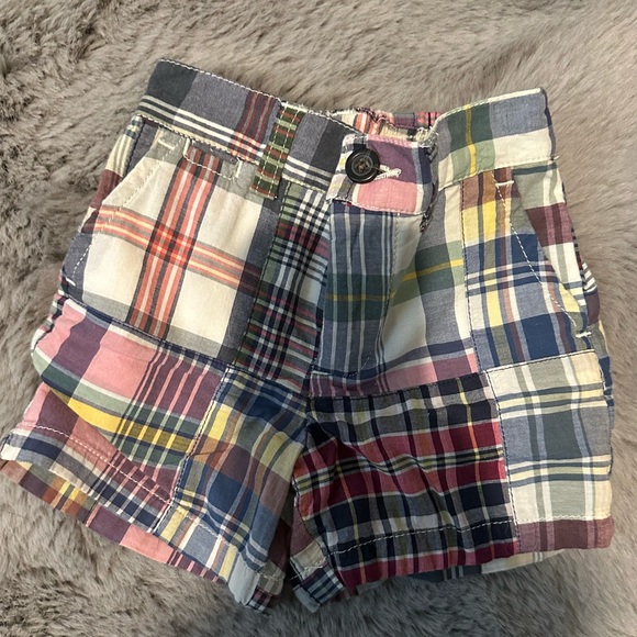 BABY BOY SHORTS - Picture 10 of 12
